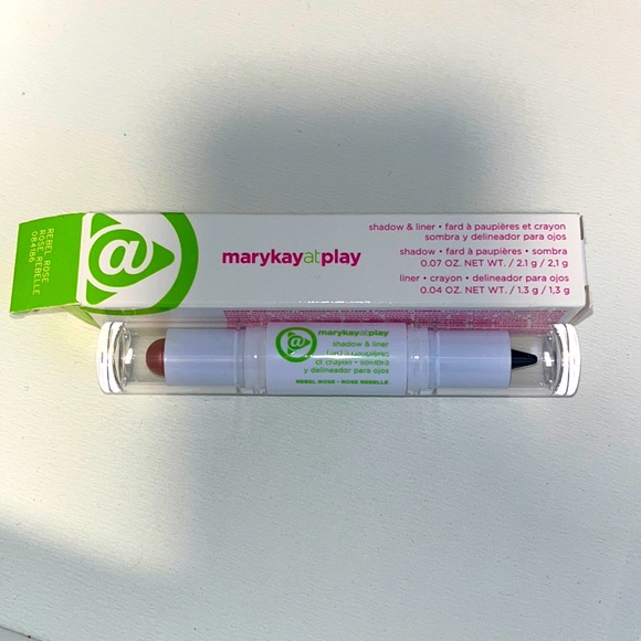 Mary Kay At Play Shadow and Liner - Picture 1 of 1